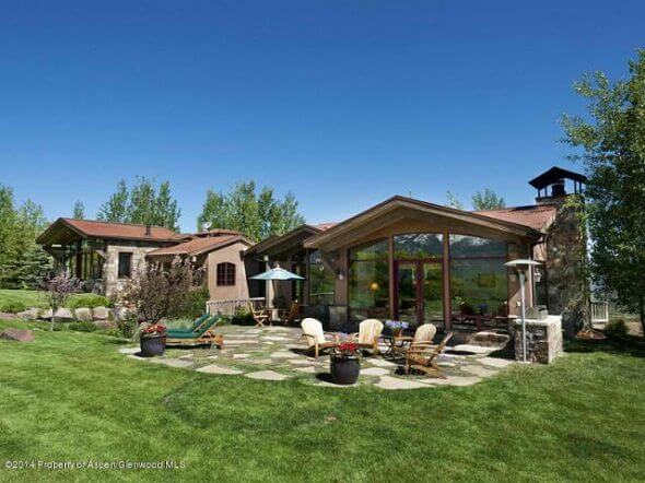 June 7 – 14, 2015  Estin Report: Last Week’s Aspen Snowmass Real Estate Sales   & Stats: Closed (10) + Under Contract / Pending  (9) Image